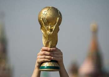 Китайская полиция захватила 1,5 миллиона долларов в кубке мира Crypto Betting Booty