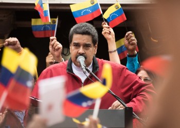 Dash видит, что уровень принятие при гиперинфляции поразил Венесуэлу