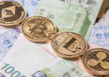 Главный крипто-обменная биржа в Корее Bithumb возобновляет регистрацию. Партнёрство с NH Bank