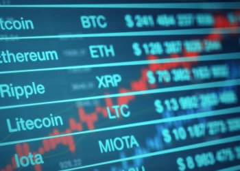 Крипто-рынок рушится до новых летних минимумов, куда он идет дальше?