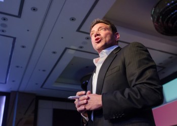 Волк из Уолл-стрит имеет серьезное предупреждение для биткоин-инвесторов