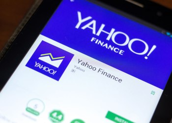 Крипто-дружественный Yahoo Finance запускает торговую функцию BTC, ETH, LTC и BCH