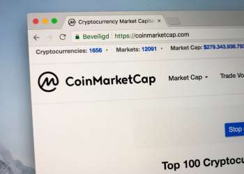 CoinMarketCap добавляет новые функции после основного ежеквартального обновления