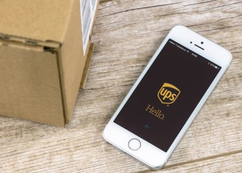 UPS задерживает доступность блокчейнов для повышения эффективности доставки