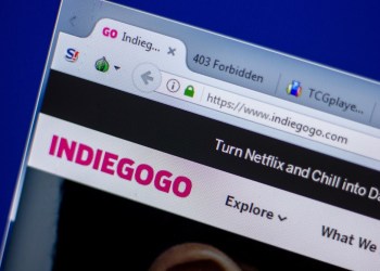 Расширение Indiegogo позволяет фирмам продавать ценных токенов