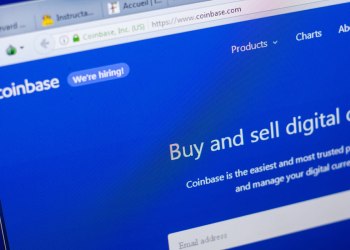 Coinbase продолжает добавлять 50 000 пользователей в день на медвежьем рынке