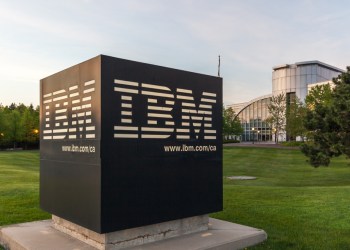 Несмотря на расходы в 160 миллионов долларов в год, IBM Blockchain все еще не хватает заимствование