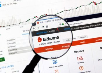 Крипто-биржа 2-й по величине в Корее составляет 250 миллионов долларов поддельного объема ежедневно