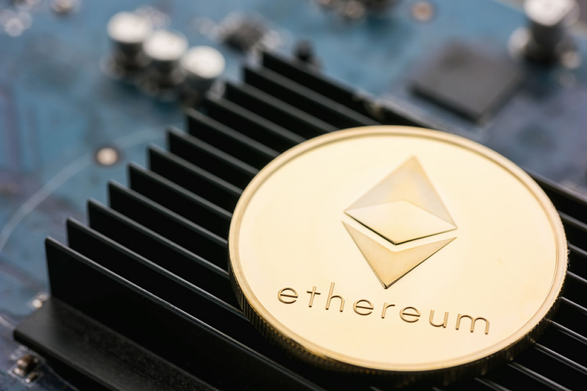 how to mine bitcoin or ethereum