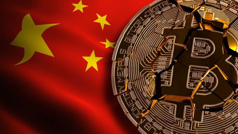 Запретили ли биткоин в китае crypto futures market
