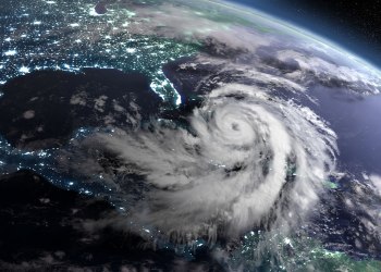 Ethereum блокчейна используется для помощи жертвам ураганов со страховыми выплатами