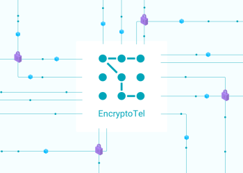 EncryptoTel примет участие в форуме о кибербезопасности Say Future: Security