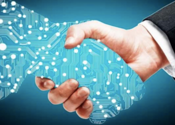 20 декабря состоится вебинар на тему внедрения технолгии блокчейн в бизнес