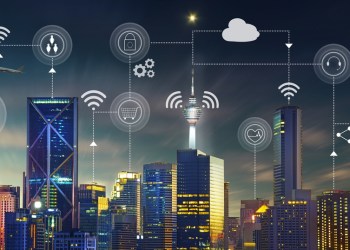 В Москве запущена первая школа по созданию умных городов