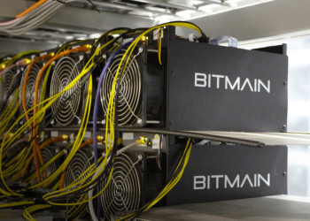 Два основателя Bitmain лишаются руководящих должностей