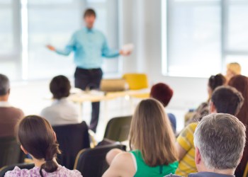 В Москве обсудят применение блокчейна в ритейле