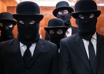 Биткоин набирает популярность у похитителей людей