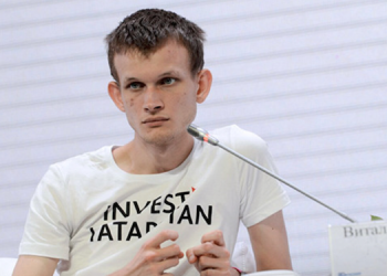 Бутерин раскритиковал криптовалюты с высокой пропускной способностью