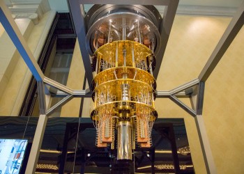 Мнение: для атаки на биткоин нужен 100-кубитовый квантовый компьютер