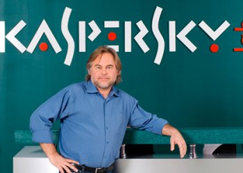 Касперский: мир не готов к криптовалютам