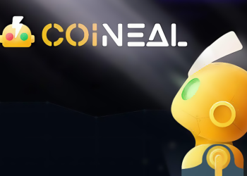 В России открывается представительство мировой криптобиржи Coineal