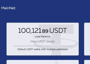 CryptoProcessing заявил о поддержке USDT