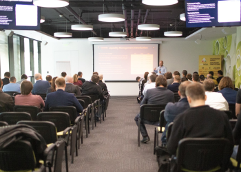 В Москве состоялась официальная презентация глобальной биржи Coineal