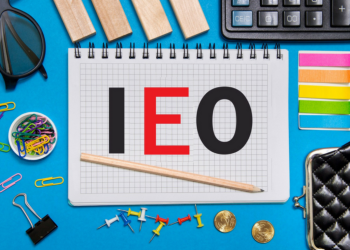 Coineal приглашает к участию в дискуссии про IEO