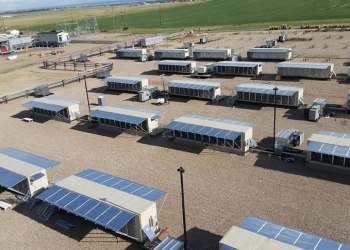 Inmining: эволюция майнинговой индустрии