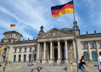 Минфин Германии: мы не разрешим альтернативные валюты