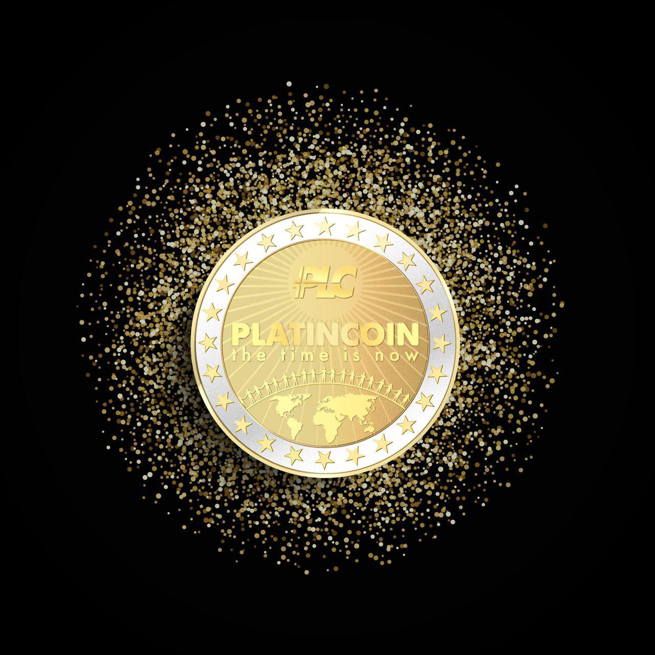 Platin Coins