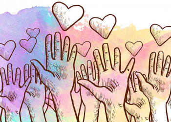 EXMO поможет детским домам и приютам