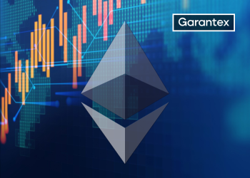 Криптобиржа Garantex добавляет новые торговые пары с Ethereum