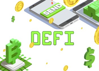 Почему DeFi — это хит сезона, и как начать на этом зарабатывать