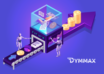 На платформе PROBIT стартует токенсейл проекта DYMMAX