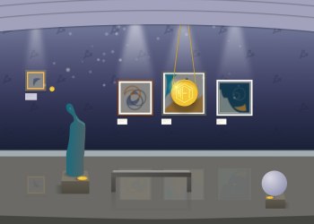 ForkLog проведет онлайн-конференцию о NFT