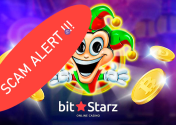 BitStarz Casino обманывают клиентов