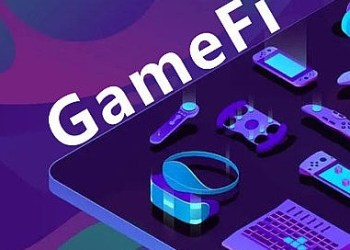 Huobi Research: GameFi-приложения возродили интерес к блокчейн-играм