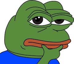 Мемкоин PEPE вырос на 1000% за несколько дней